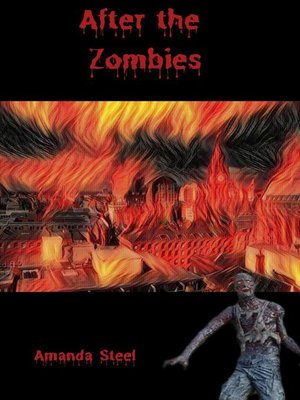 cover image of After the Zombies